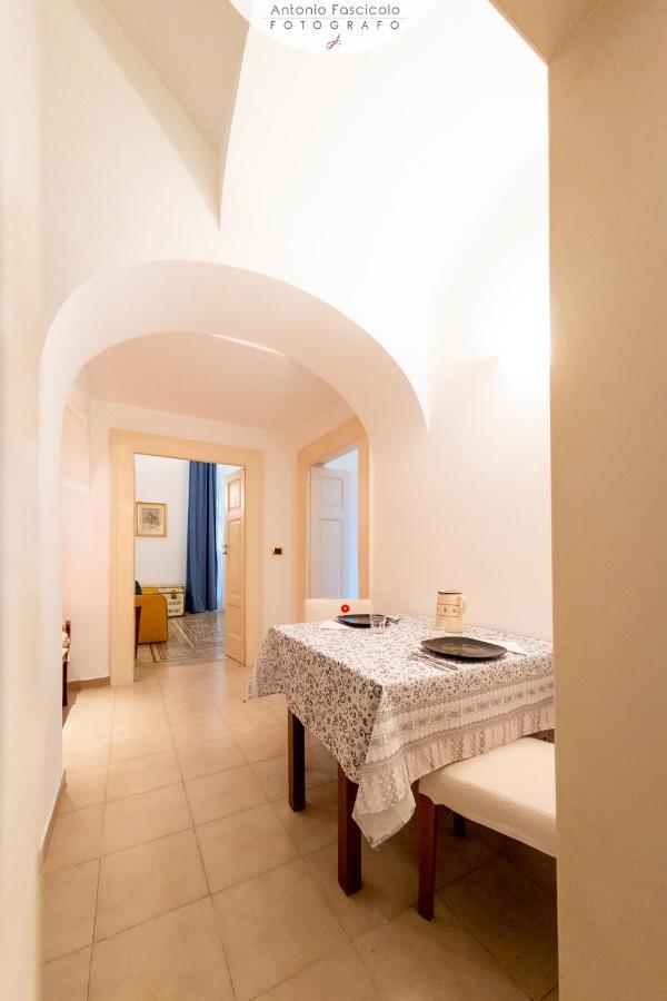 Appartamento Antica Dimora Lombardi 1 *