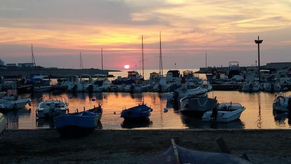 Appartamento Antica Dimora Lombardi 1 Bari