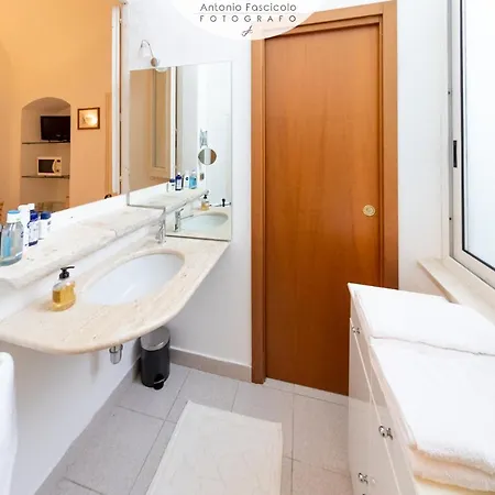 Antica Dimora Lombardi 1 Apartment Bari Exterior photo