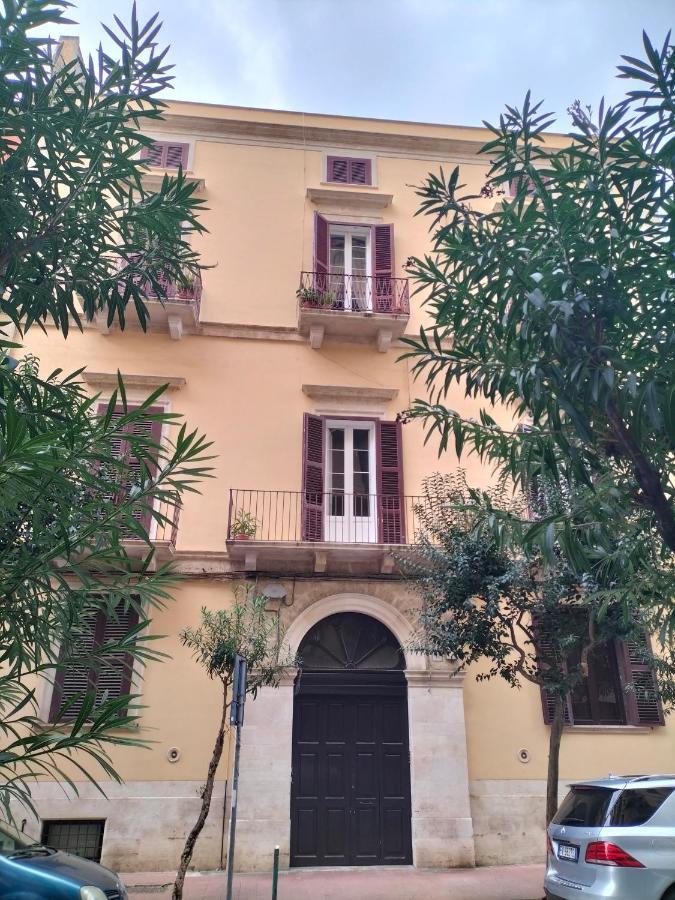 Apartment Antica Dimora Lombardi 1 Bari